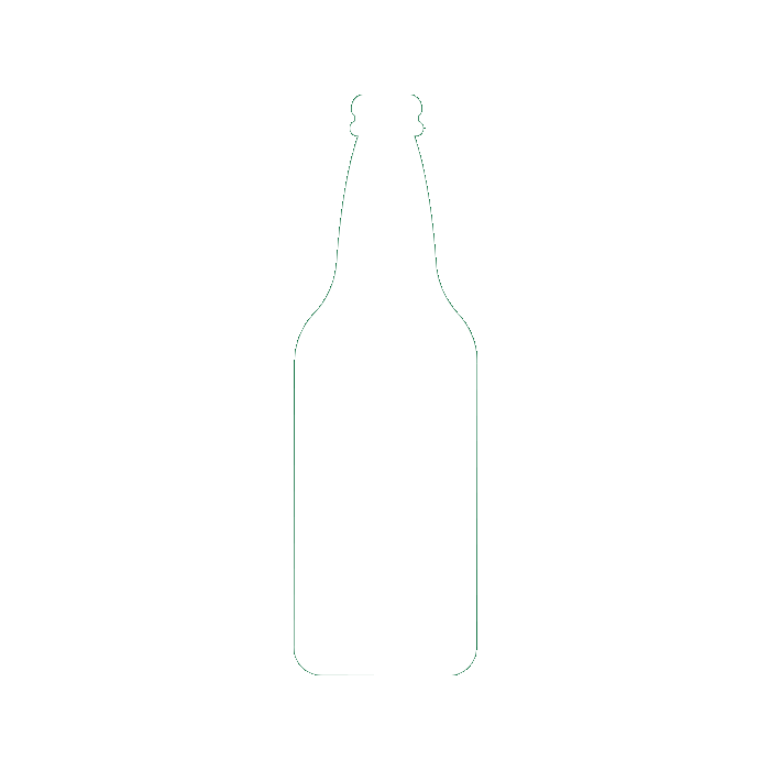 Animated GIF of Boto mini replacing a beer bottle