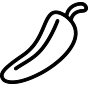 Pepper icon